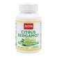 Цитрусовый бергамот 500 мг Jarrow Formulas, 60 капсул, Secom