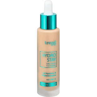Trend !t up Hydro Stay Serum Foundation No. 040, 30 мл