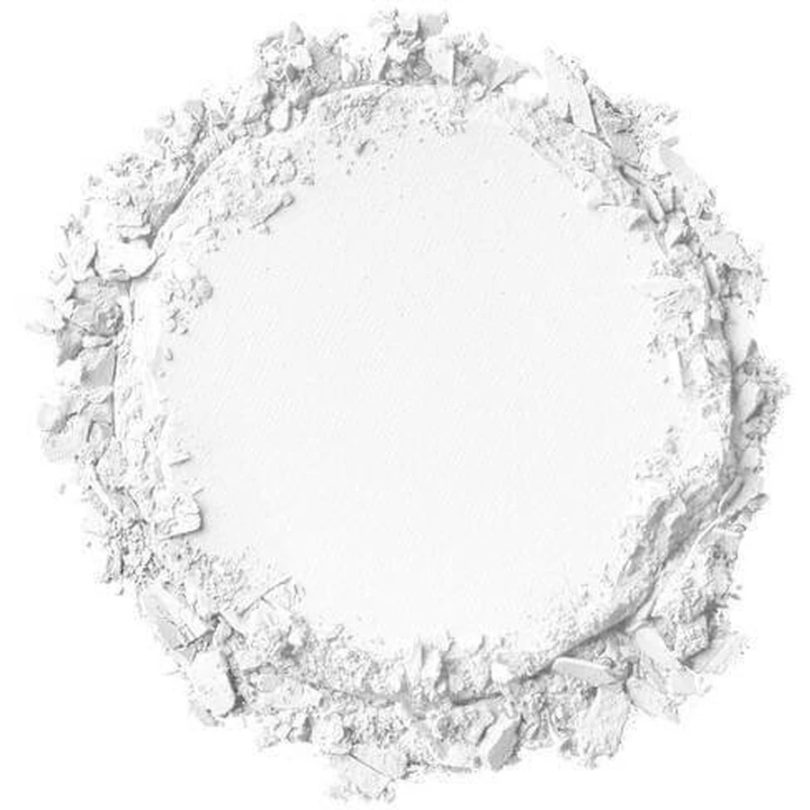 NYX Professional Makeup High Definition Finishing Powder Компактна пудра для макіяжу - напівпрозора 8 г: ціни та характеристики