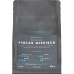 Aromaniac Nicaragua Fincas Mierisch - бобы 250 г: цены и характеристики