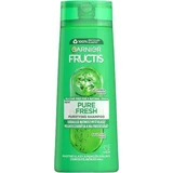 Шампунь Garnier Fructis Pure Fresh, 400 мл