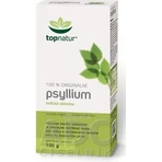 Топнатур PSYLLIUM клетчатка 1×250 cps, пищевая добавка: цены и характеристики