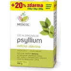 Топнатур PSYLLIUM клетчатка 1×250 cps, пищевая добавка: цены и характеристики
