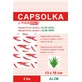 Fixaplast Capsolka капсаициновый пластырь 13х18см 2 шт