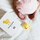 Linea MammaBaby Baby Clementino рисовий крохмаль, 5 х 30 г