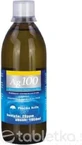 Pharma Activ Колоїдне срібло Ag100 1×1000 мл, 20 ppm, колоїдне срібло