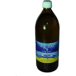 Фарма Актив Коллоидное серебро Ag100 1×1000 мл, 20 ppm, коллоидное серебро: цены и характеристики