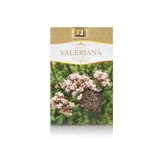Валериановый чай, 50 г, Stef Mar Valcea