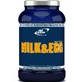 Молоко&Яйцо со вкусом шоколада, 900 г, Pro Nutrition