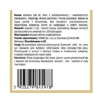 Брахмі (Bacopa Monnieri) екстракт 50% бакозидів 100 капсул YANGO: ціни та характеристики