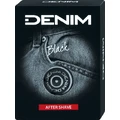 Пена для бритья Denim Loiune черная, 100 мл