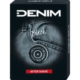 Пена для бритья Denim Loiune черная, 100 мл