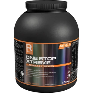 Reflex Nutrition One Stop XTREME Vanilla 2,03 кг
