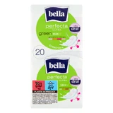 Bella Perfecta Ultra Green 20 шт - Тривале використання за датою!
