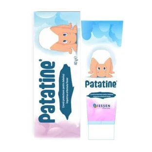 Кремовые чипсы, 40 г, Biessen Pharma