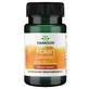 Swanson Folate Quatrefolic, фолієва кислота 800 г, 30 вегетаріанських капсул