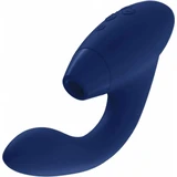 Womanizer DUO BLUEBERRY 1×1 шт, клиторальный стимулятор