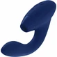 Womanizer DUO BLUEBERRY 1×1 шт, кліторальний стимулятор