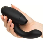 Womanizer DUO BLUEBERRY 1×1 шт, кліторальний стимулятор: ціни та характеристики