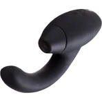 Womanizer DUO BLUEBERRY 1×1 шт, кліторальний стимулятор: ціни та характеристики