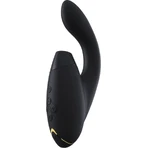 Womanizer DUO BLUEBERRY 1×1 шт, кліторальний стимулятор: ціни та характеристики