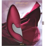 Womanizer DUO BLUEBERRY 1×1 шт, кліторальний стимулятор: ціни та характеристики