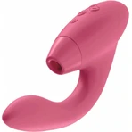 Womanizer DUO BLUEBERRY 1×1 шт, кліторальний стимулятор: ціни та характеристики