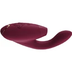 Womanizer DUO BLUEBERRY 1×1 шт, кліторальний стимулятор: ціни та характеристики