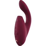 Womanizer DUO BLUEBERRY 1×1 шт, кліторальний стимулятор: ціни та характеристики