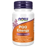 Now Foods PQQ Energy, 30 капсул