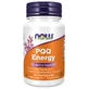 Now Foods PQQ Energy, 30 капсул