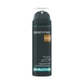 Дезодорант-антиперспірант Gerovital Men Seductive, 150 мл, Farmec
