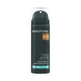 Дезодорант-антиперспірант Gerovital Men Seductive, 150 мл, Farmec