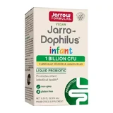 ПробіотикJarrow Formula Jarro Dophilus Infant Probiotic Drops, для дітей з народження, краплі, 15 мл