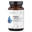 Aura Herbals Магній + Вітамін B6 (P-5-P), 60 капсул