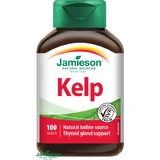 Морские водоросли Jamieson Kelp 650 г 100 таблеток