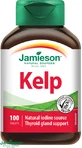 Морские водоросли Jamieson Kelp 650 г 100 таблеток