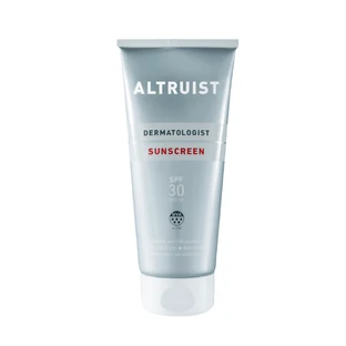 Altruist Sunscreen, сонцезахисний крем, SPF30, 200 мл