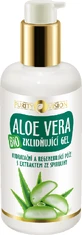 Purity Vision Bio Успокаивающий гель алоэ вера 200 мл