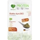 BeOrganic Гарбузовий протеїн BIO порошок 200г