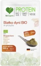 BeOrganic Гарбузовий протеїн BIO порошок 200г