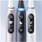 Електрична зубна щітка Oral-B iO Series 9 Black Onyx: ціни та характеристики