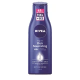 Интенсивно увлажняющее молочко для тела, 250 мл, Nivea
