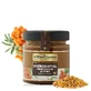 Мед Energo Vital с пыльцой и катеной, 270 г, Albina Carpatina