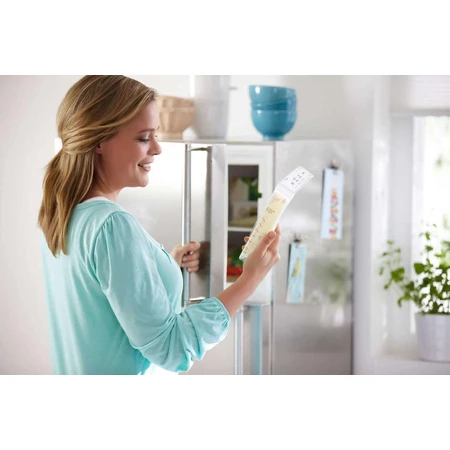 Philips Avent Соска для грудного молока, 25 x 180 мл: цены и характеристики