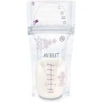 Philips Avent Соска для грудного молока, 25 x 180 мл: цены и характеристики