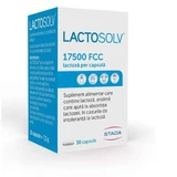 Лактосолв, 30 капсул, Sciotec