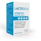 Лактосольв, 30 капсул, Sciotec