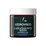 Uzdrovisco Fioek Caodní cream na adn cer, 50ml