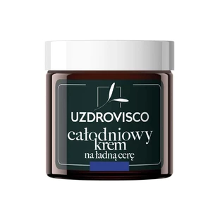 Uzdrovisco Fioek Caodní крем для обличчя, 50 мл